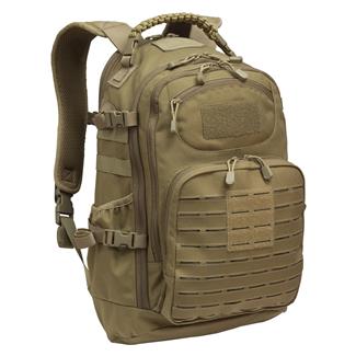 Elite Survival Systems PULSE 24-Hour Backpack Coyote Tan