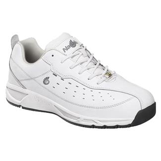 Women's Nautilus 4046 White