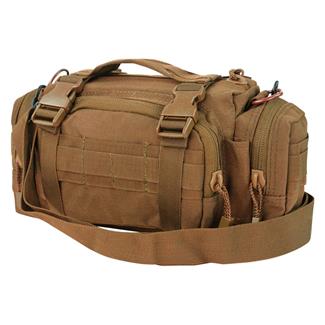 Condor Deployment Bag Coyote Brown