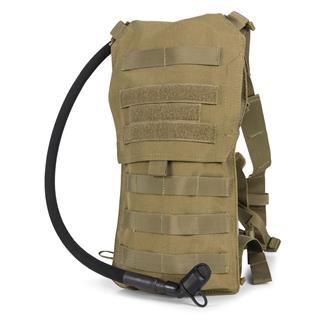 Condor Oasis Hydration Carrier Coyote Brown