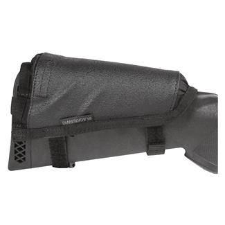 Blackhawk Hawktek Tactical Cheek Pad Black