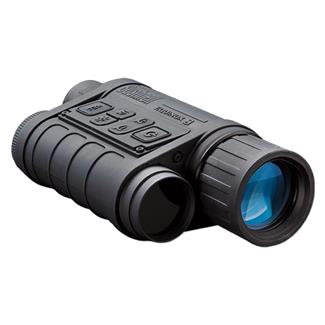 Bushnell Equinox Z Night Vision 4.5x 40mm Monocular Black