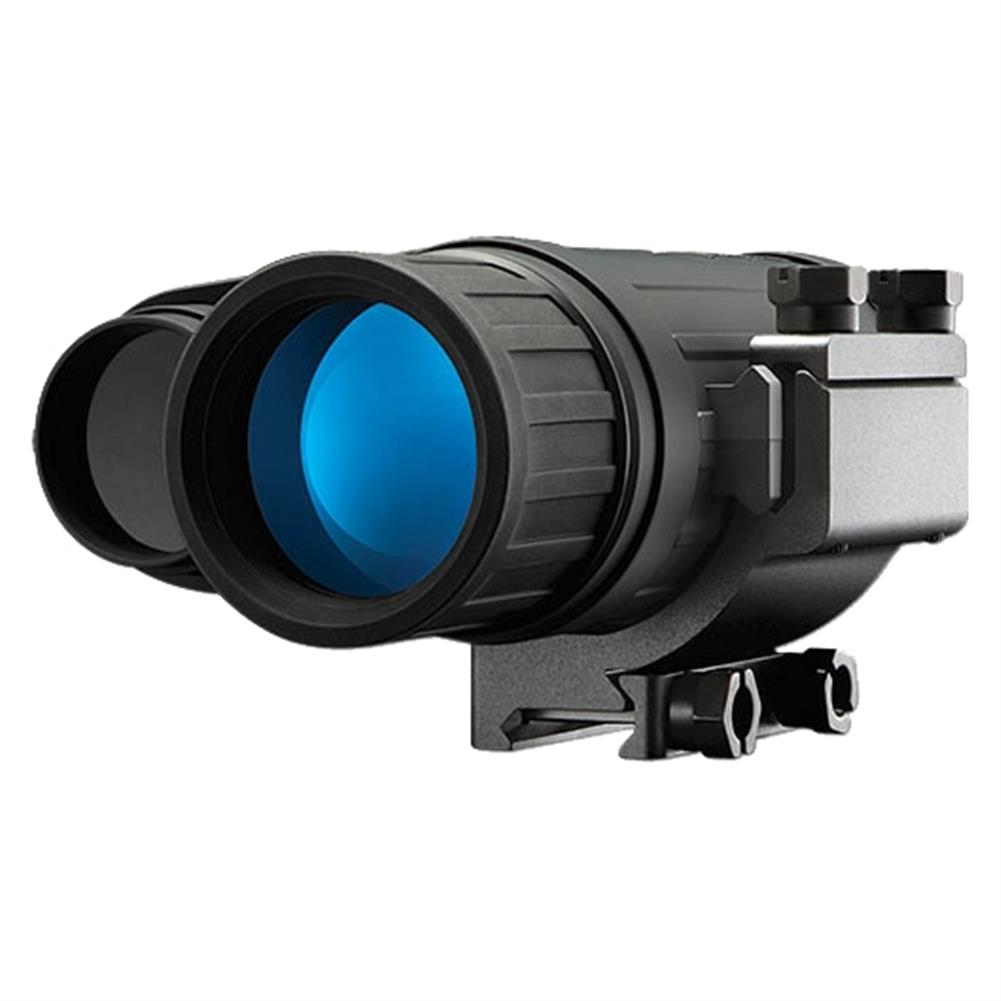ジーさま専用　Bushnell Bushnell Equinox Z Night Vision 4.5x 40mm Monocular and Rail