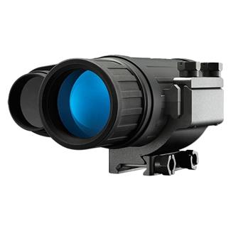 Bushnell Equinox Z Night Vision 4.5x 40mm Monocular and Rail Mount Black