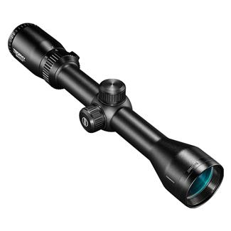 Bushnell Trophy 2-7X 36mm Rifle Scope Black