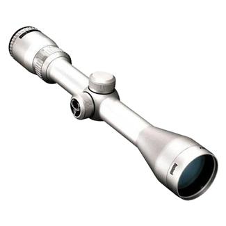 Bushnell Trophy 3-9x 40mm Rifle Scope Silver