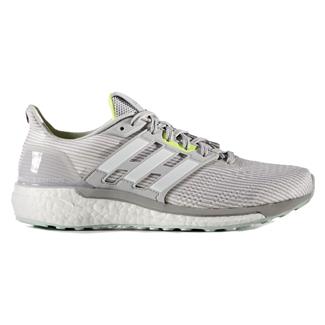 Women's Adidas Supernova LGH Solid Gray / White / Solid Gray