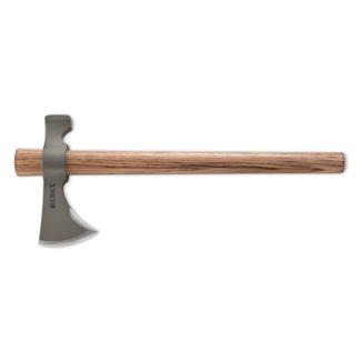 Columbia River Knife & Tool Woods Chogan T-Hawk Axe Gray / Hickory