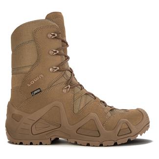 Men's Lowa Zephyr GTX Hi TF Boots Coyote Op