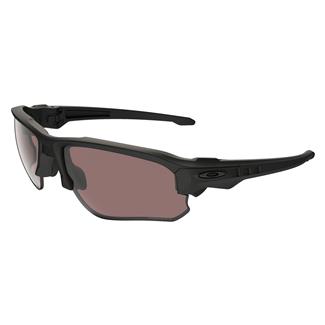 Oakley SI Speed Jacket Matte Black / Prizm TR22 / Prizm TR45 and Clear