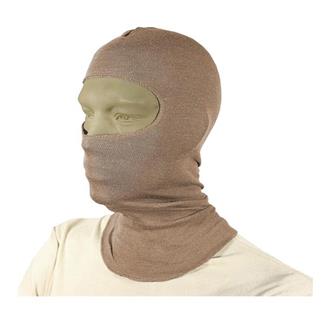 Blackhawk HellStorm Lightweight Balaclava w/ Nomex Coyote Tan