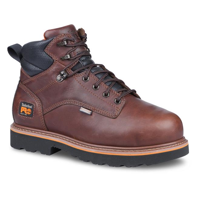 timberland ascender boots