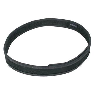 Blackhawk Law Enforcement Trouser Belt w/ Hook & Loop Black