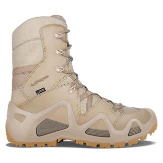 Men's Lowa Zephyr GTX HI TF Boots Desert Tan