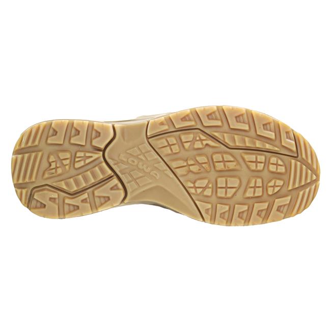 lowa zephyr tan