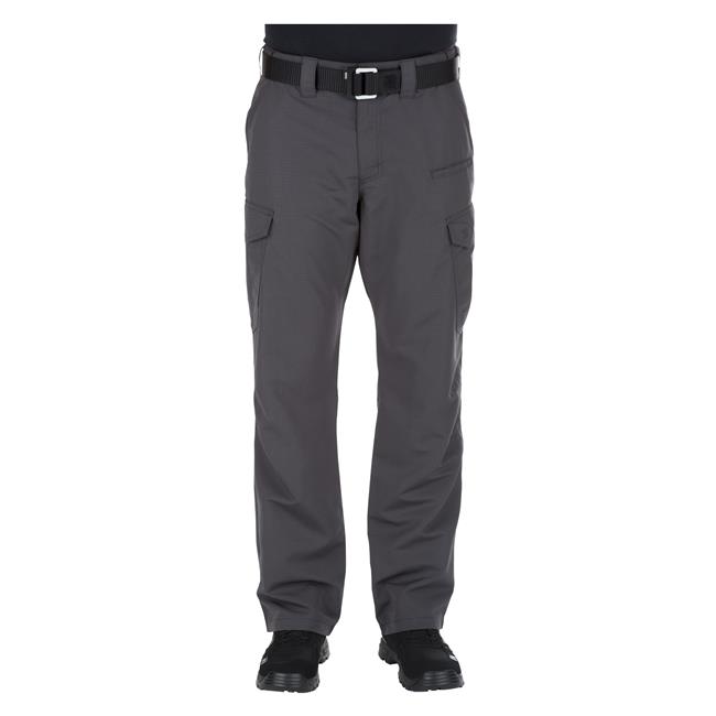 Mascot Workwear 18531 Accelerate Trousers with holster pockets Black Waist:  38.5