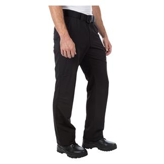 Men's 5.11 Fast-Tac Cargo Pants Black