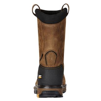 ariat intrepid waterproof