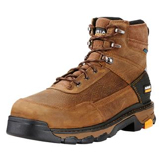 ariat intrepid 8