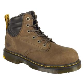 hynine safety toe