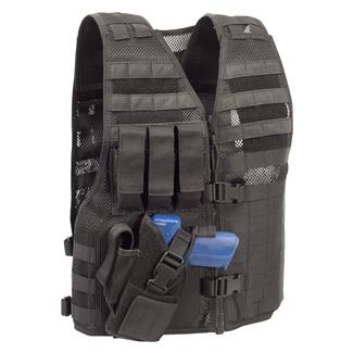 Elite Survival Systems Director Tactical Vest Black