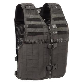 Elite Survival Systems Evolve Tactical Vest Black