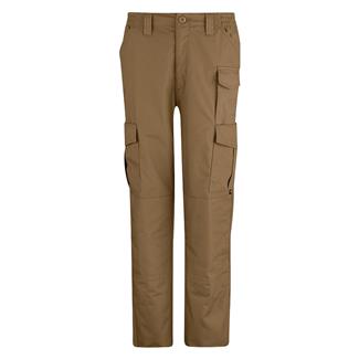 Women's Propper Uniform Tactical Pants Coyote