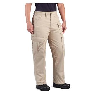 Women's Propper Uniform Tactical Pants Khaki