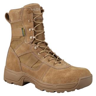 Men's Propper 8" Series 100 Waterproof Boots Coyote