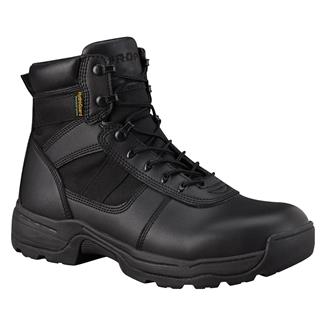 Men's Propper 6" Series 100 Side-Zip Waterproof Boots Black