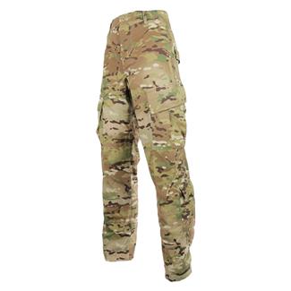 Men's Propper Nylon / Cotton Ripstop ACU Pants MultiCam