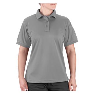 Women's Propper Uniform Polo Gray