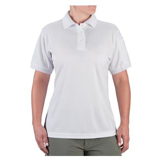 Women's Propper Uniform Polo White