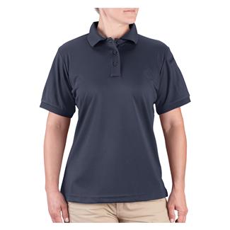 Women's Propper Uniform Polo LAPD Navy