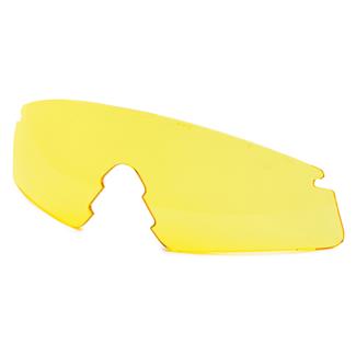 Revision Military Sawfly Replacement Lenses Yellow High-contrast