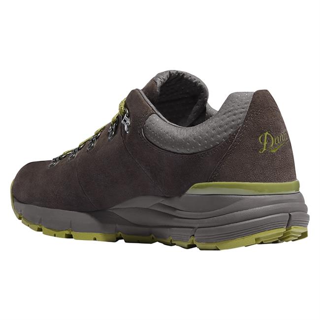 danner mountain 600 200g