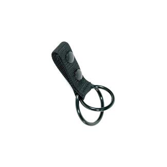 Blackhawk Light / Baton Holder Black