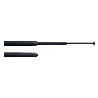 ASP Friction Loc Baton Black Chrome