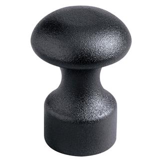 ASP F Series Leverage Baton Cap Textured Black