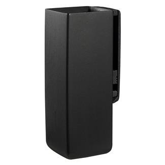 ASP Tri-Fold Belt Case Black