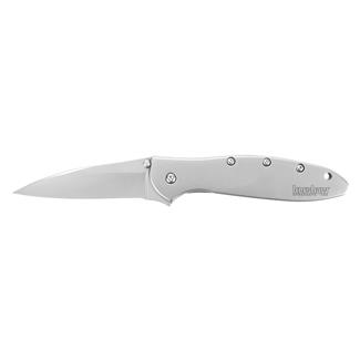 Kershaw Leek Plain Edge