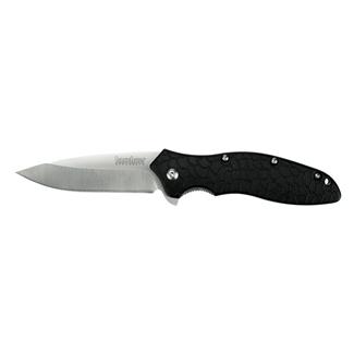 Kershaw Oso Sweet Black