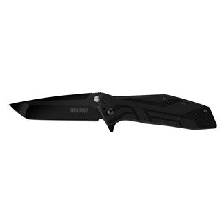 Kershaw Brawler Black