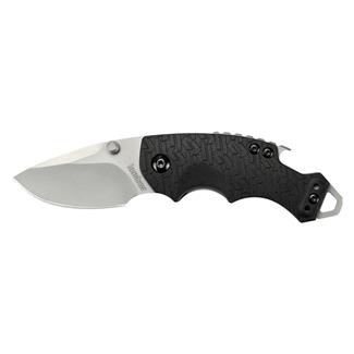 Kershaw Shuffle Silver