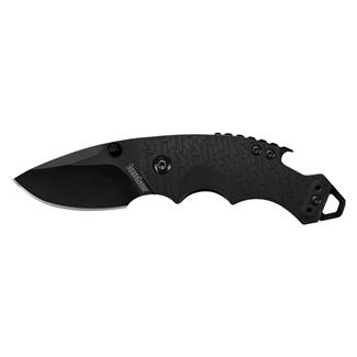 Kershaw Shuffle Black