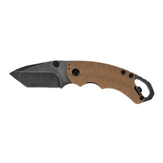 Kershaw Shuffle II Tan