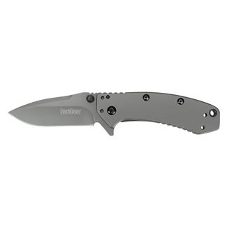 Kershaw Cryo Silver