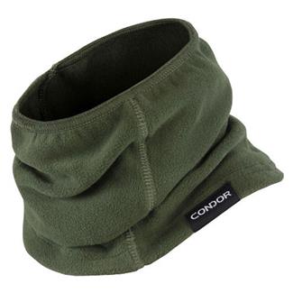 Condor Thermo Neck Gaiter Olive Drab