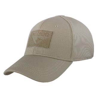 Condor Flex Tactical Cap Tan