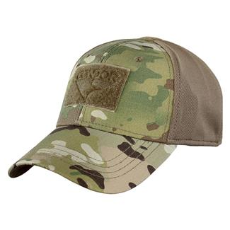 Condor Flex Tactical Cap MultiCam